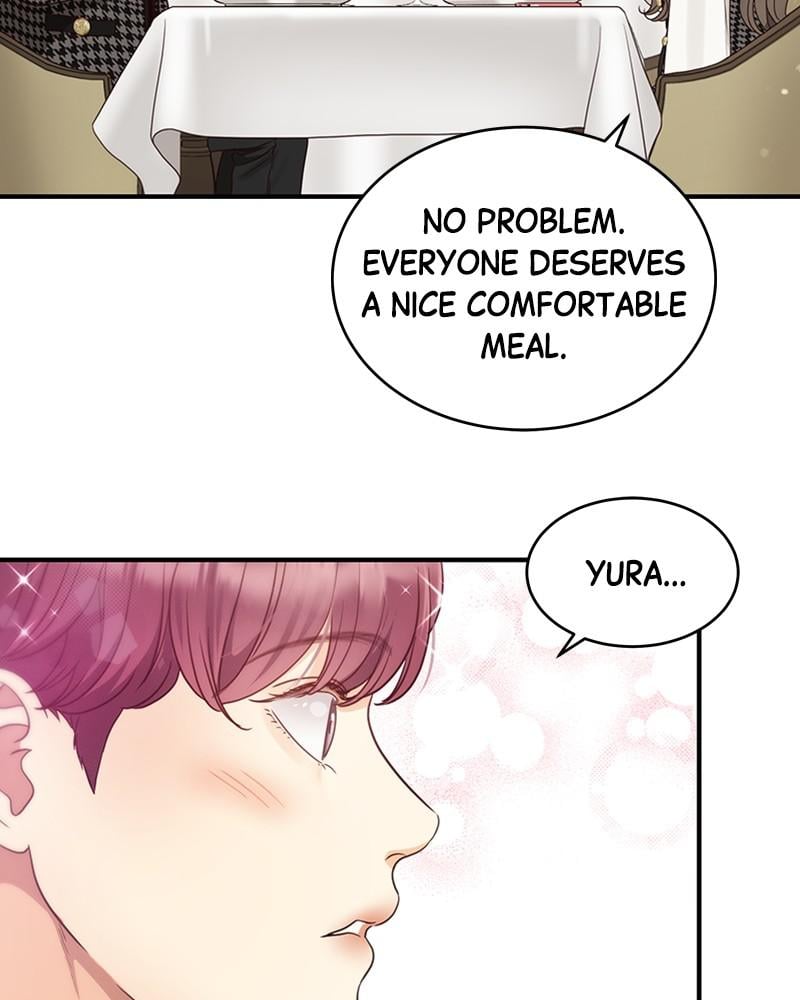 Read Daytime Star EN Manga Online