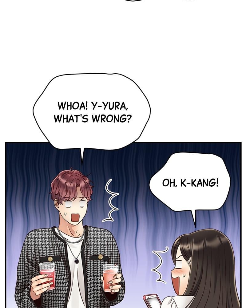 Read Daytime Star EN Manga Online