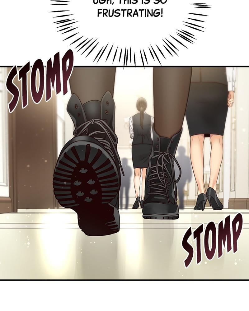 Read Daytime Star EN Manga Online