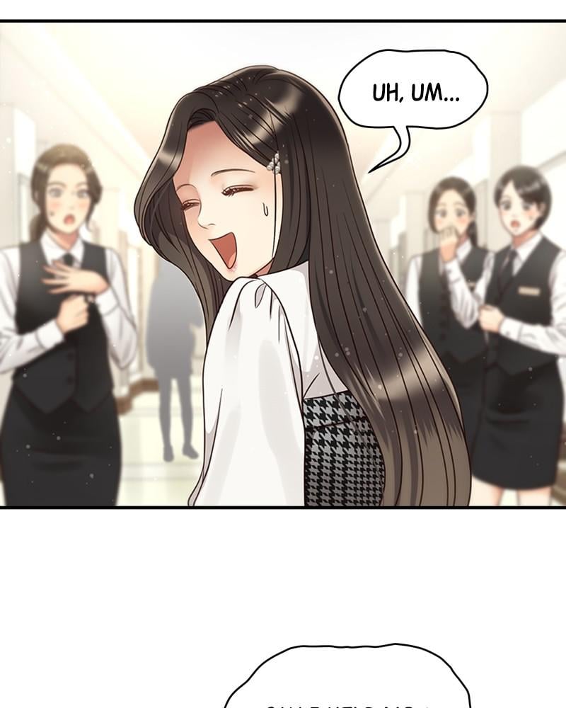 Read Daytime Star EN Manga Online