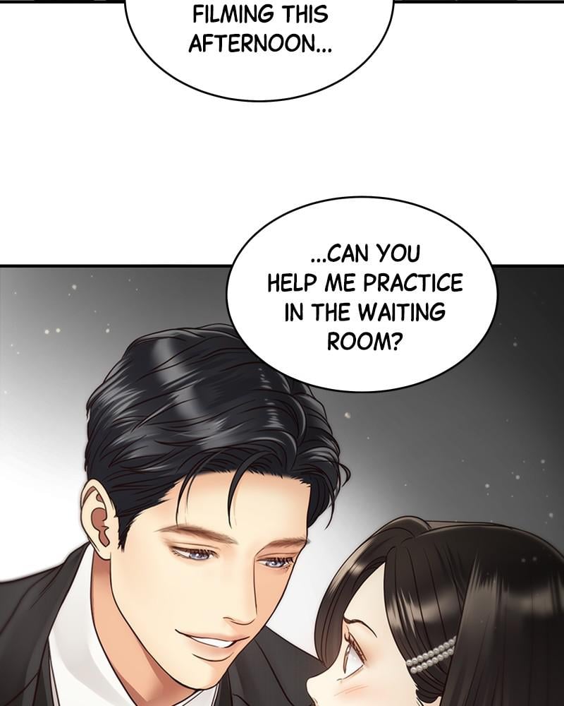 Read Daytime Star EN Manga Online