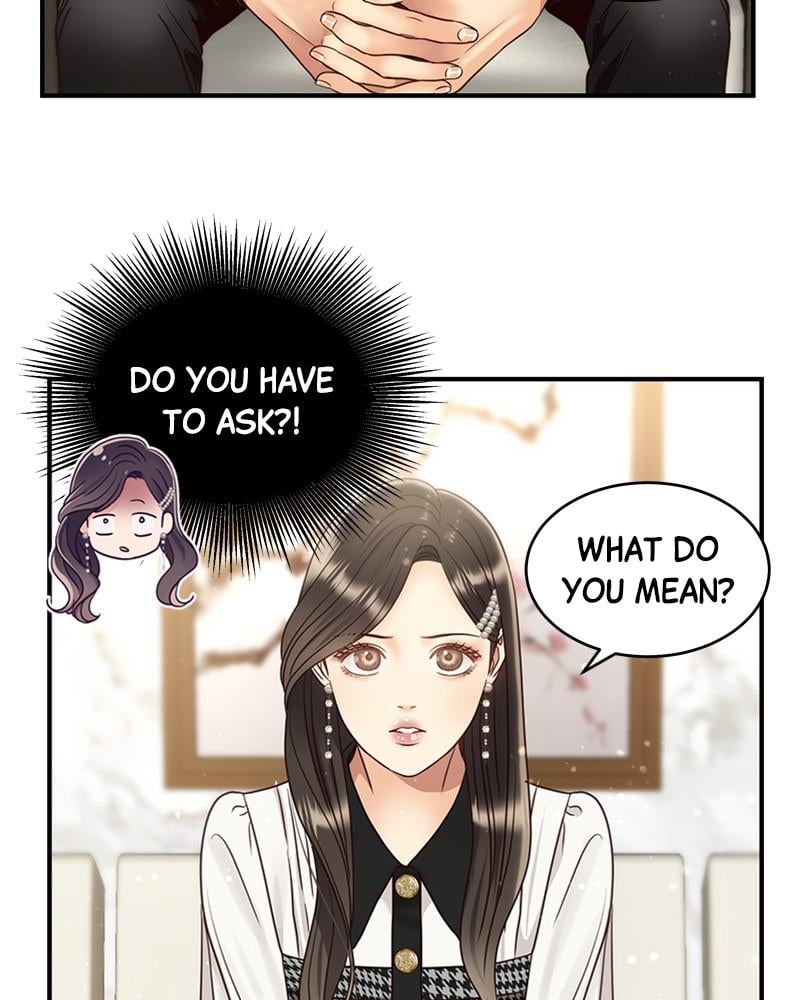 Read Daytime Star EN Manga Online