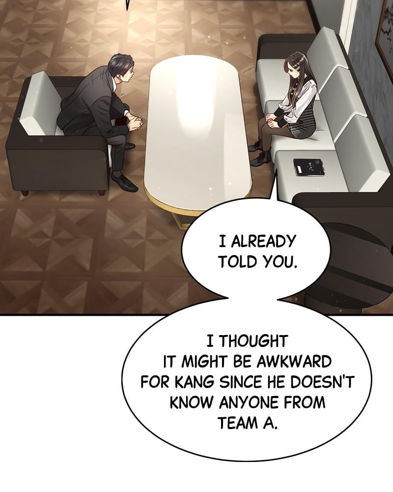 Read Daytime Star EN Manga Online