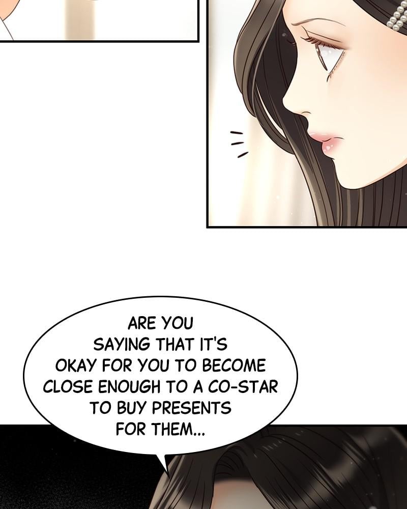 Read Daytime Star EN Manga Online