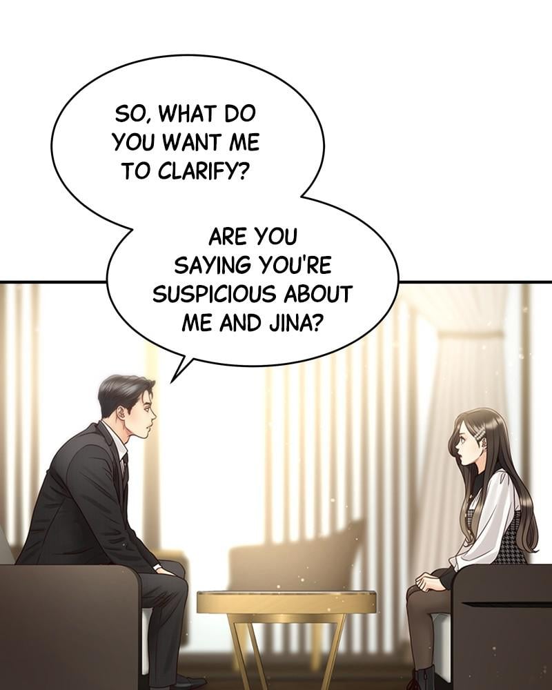 Read Daytime Star EN Manga Online