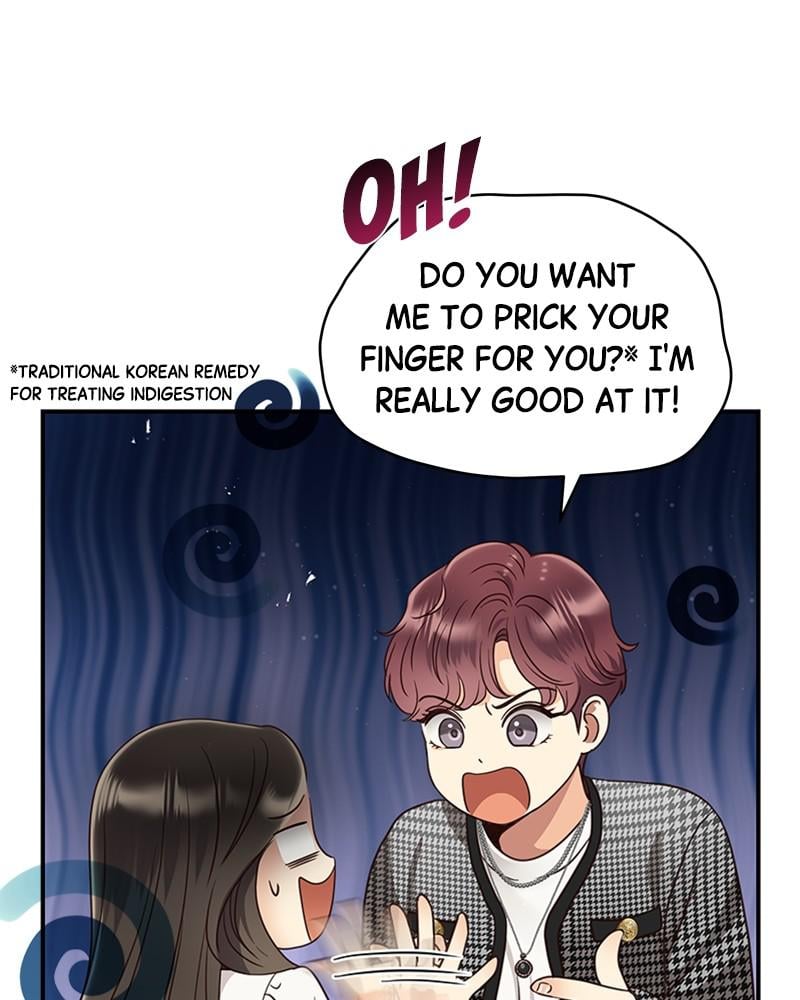 Read Daytime Star EN Manga Online