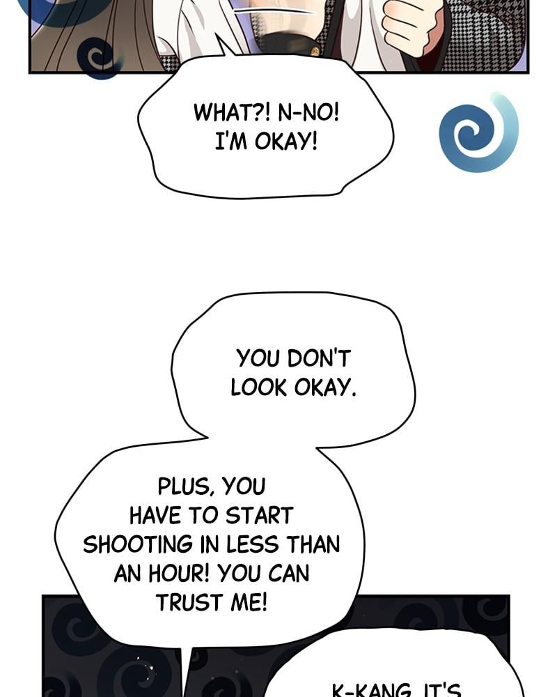 Read Daytime Star EN Manga Online