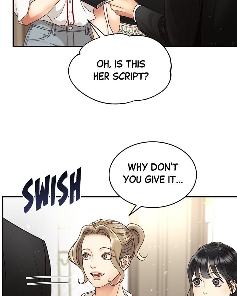 Read Daytime Star EN Manga Online