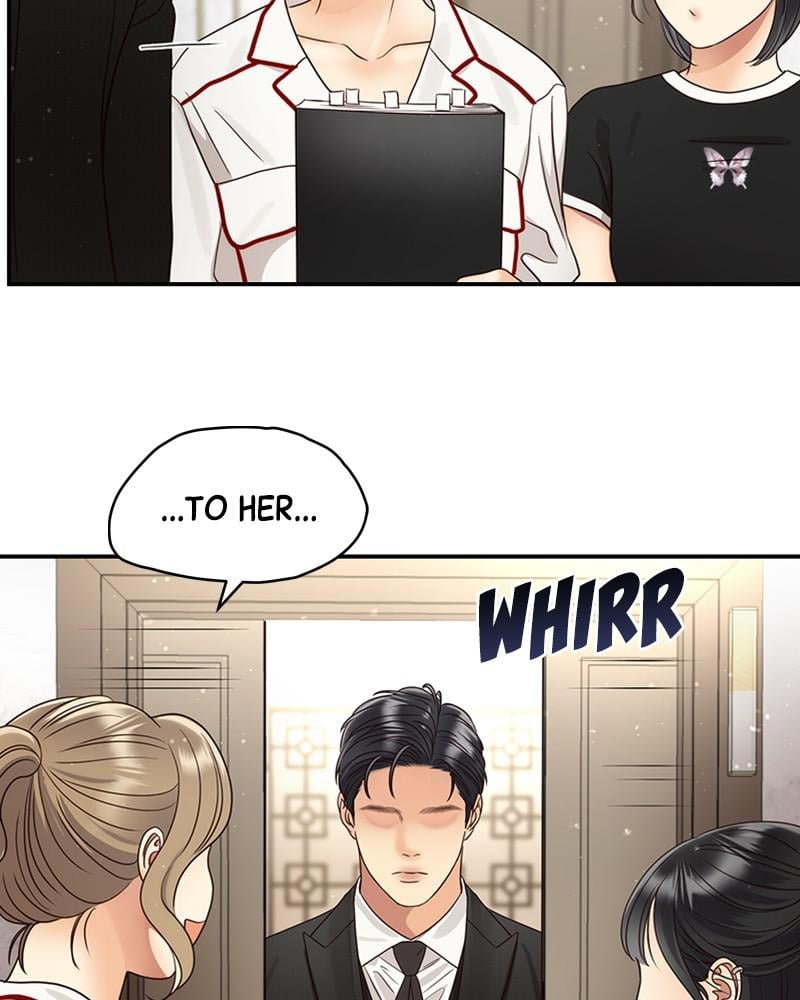 Read Daytime Star EN Manga Online