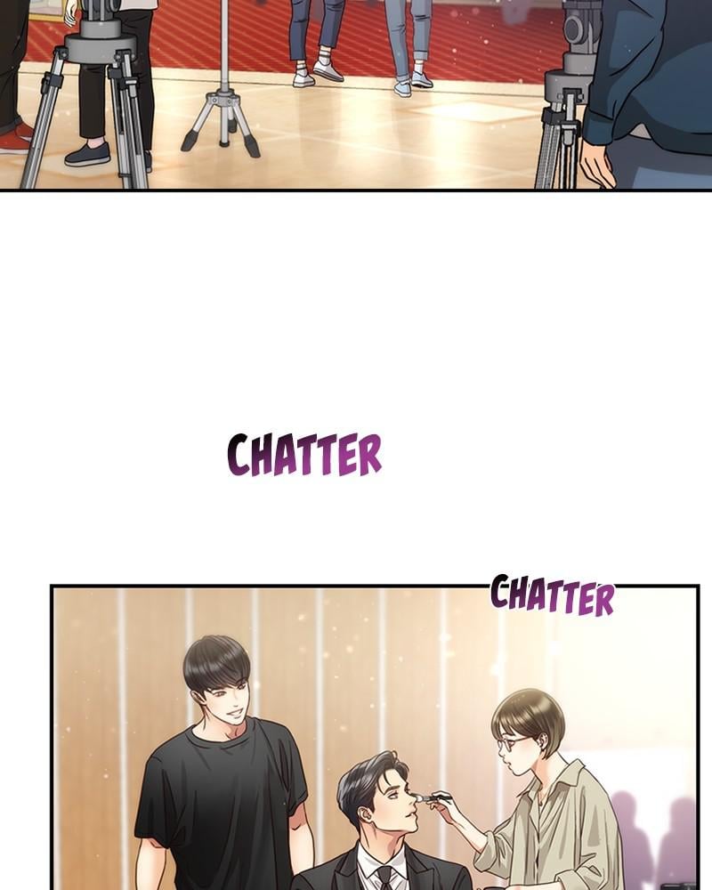 Read Daytime Star EN Manga Online