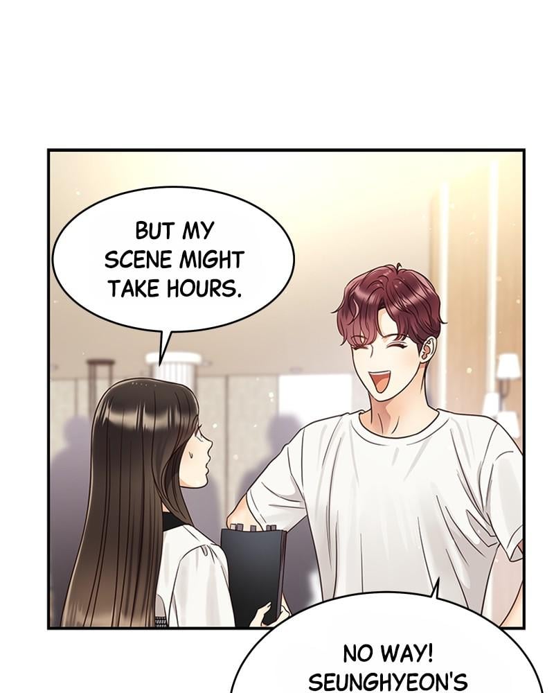 Read Daytime Star EN Manga Online