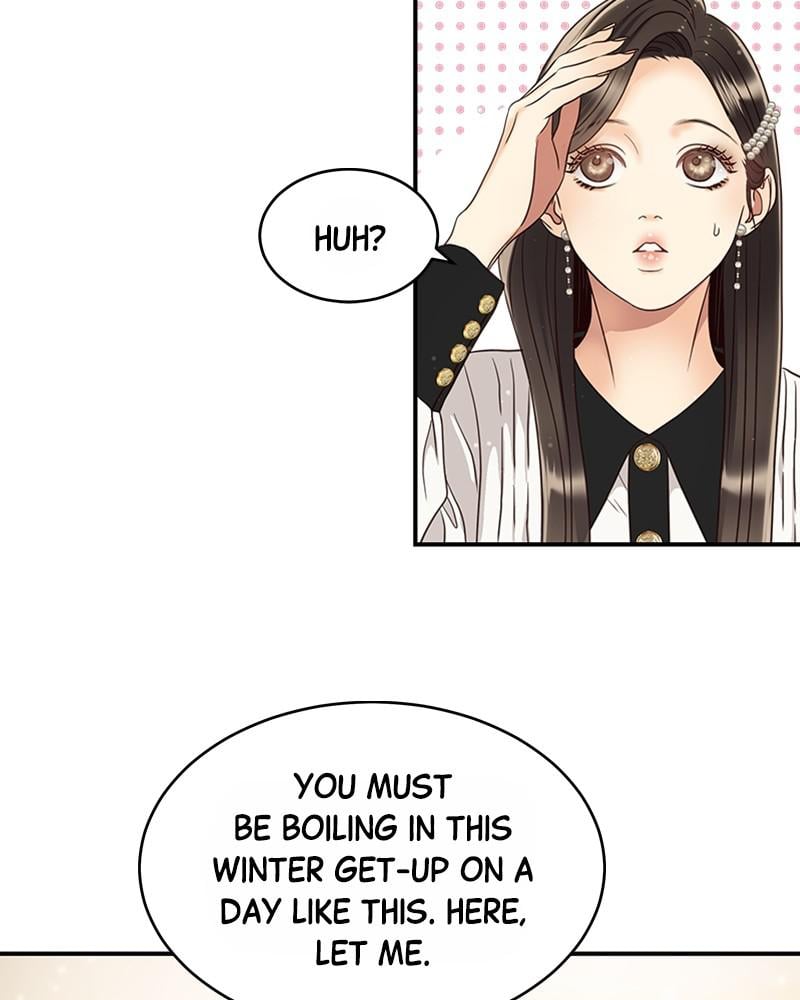 Read Daytime Star EN Manga Online