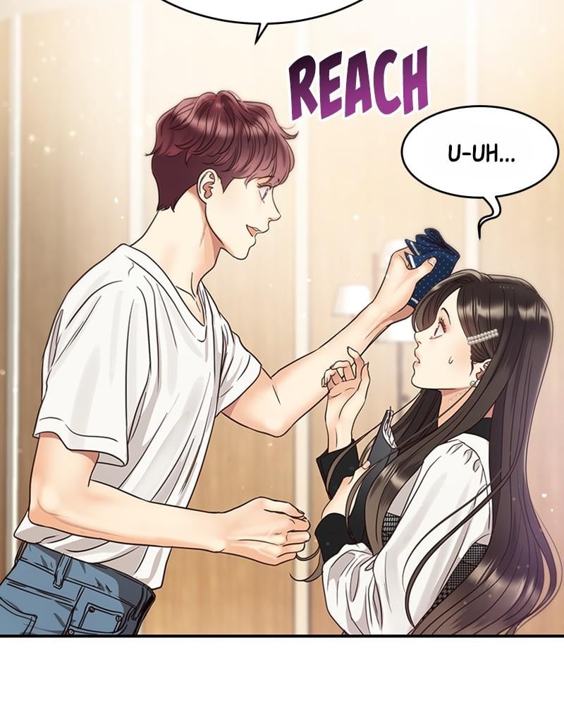 Read Daytime Star EN Manga Online