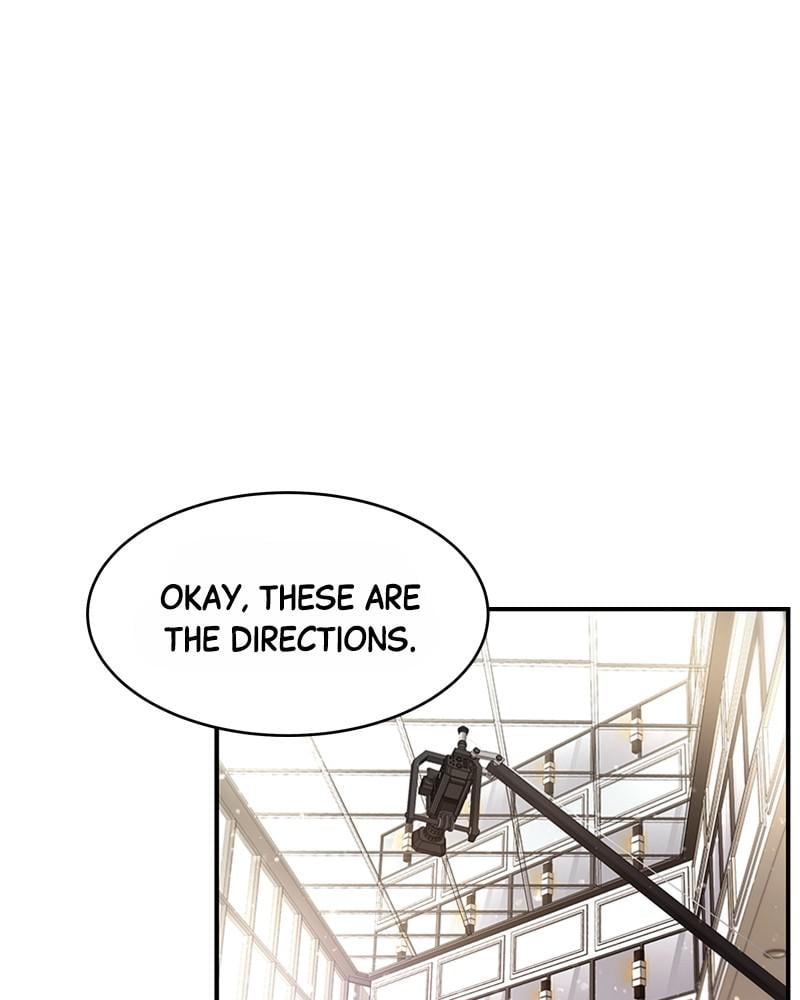 Read Daytime Star EN Manga Online