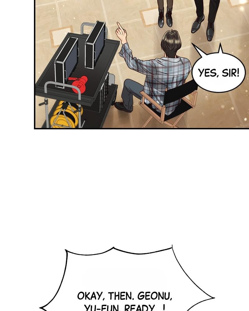 Read Daytime Star EN Manga Online