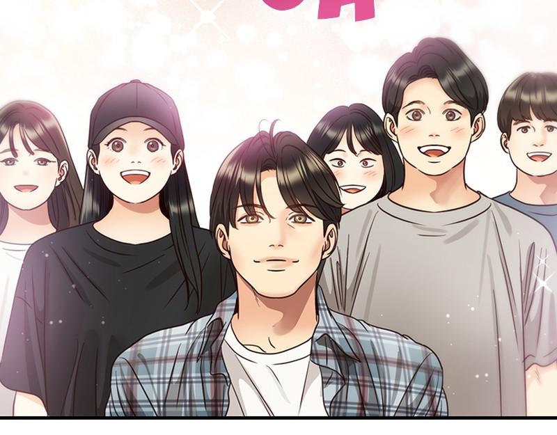 Read Daytime Star EN Manga Online