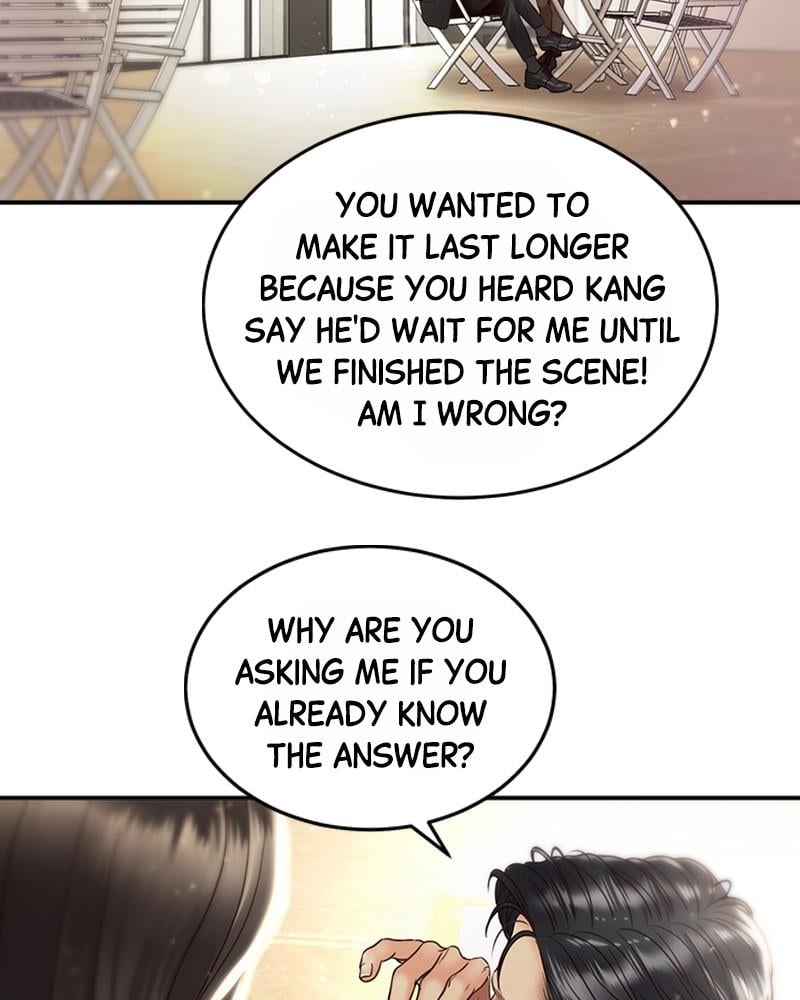 Read Daytime Star EN Manga Online