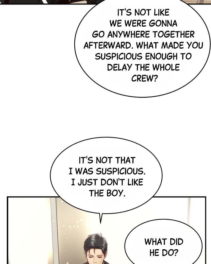 Read Daytime Star EN Manga Online