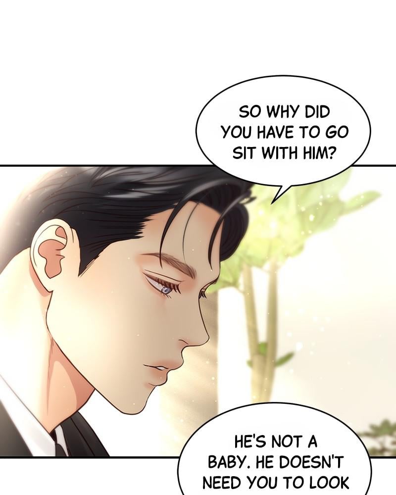 Read Daytime Star EN Manga Online