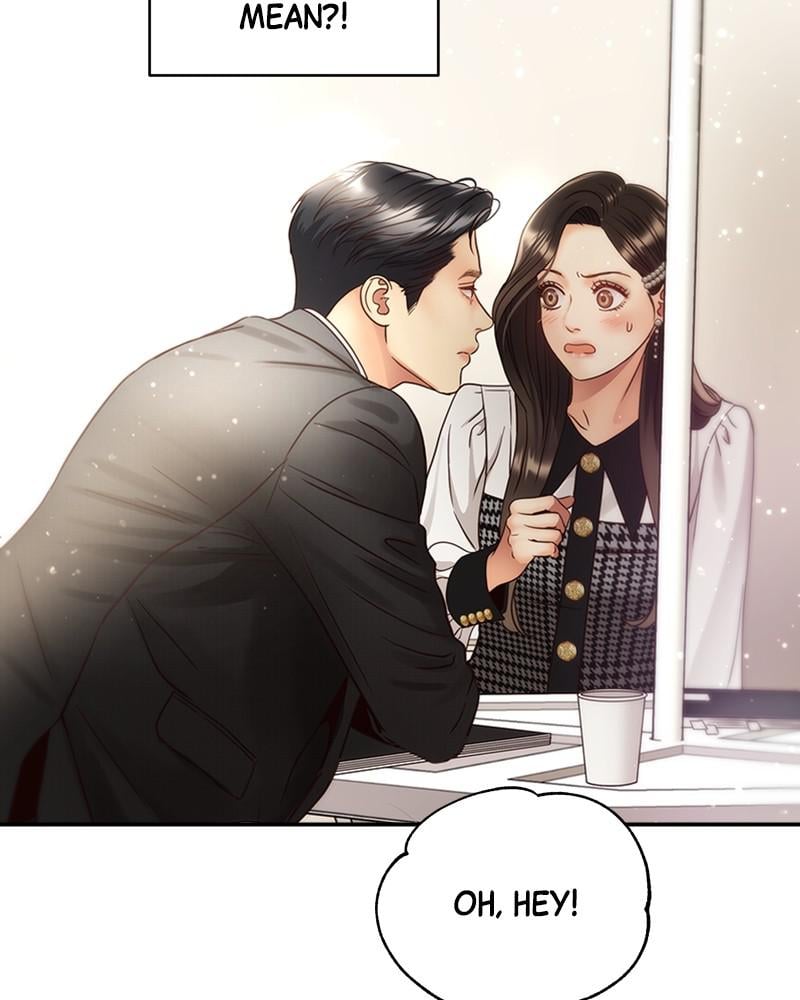 Read Daytime Star EN Manga Online