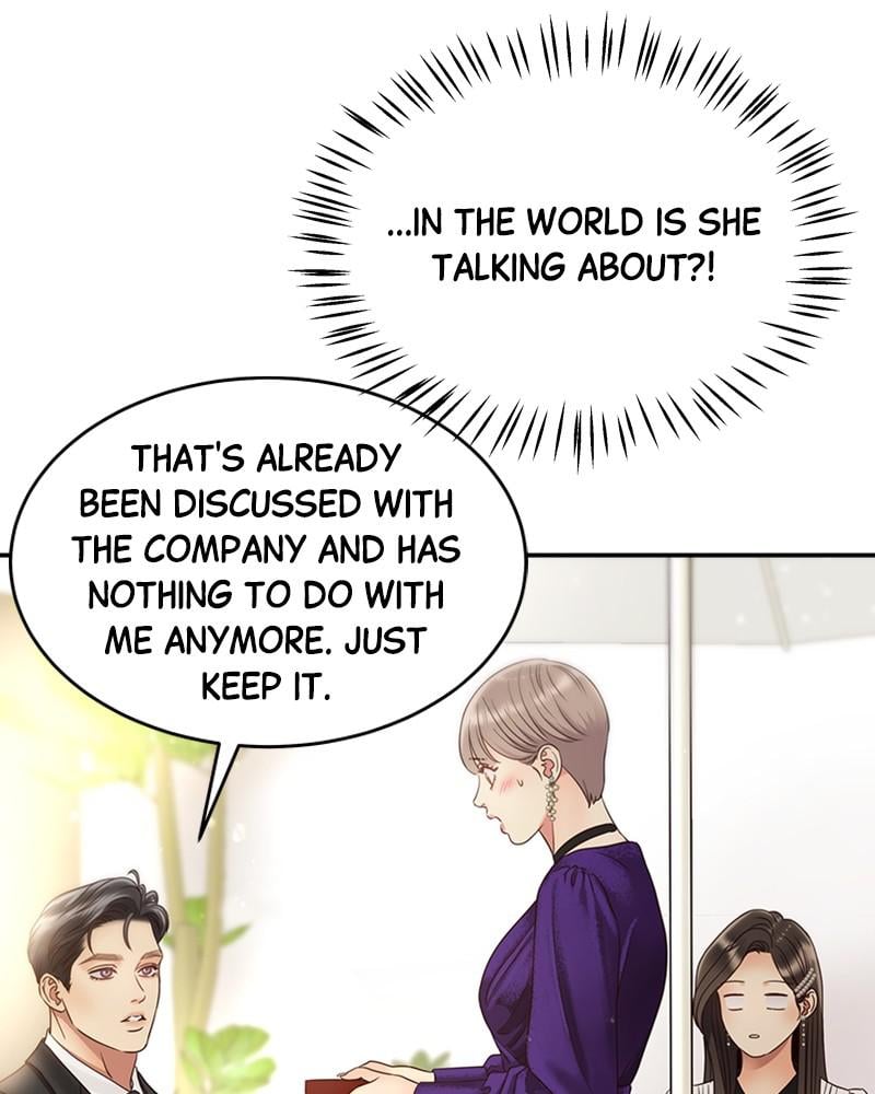 Read Daytime Star EN Manga Online