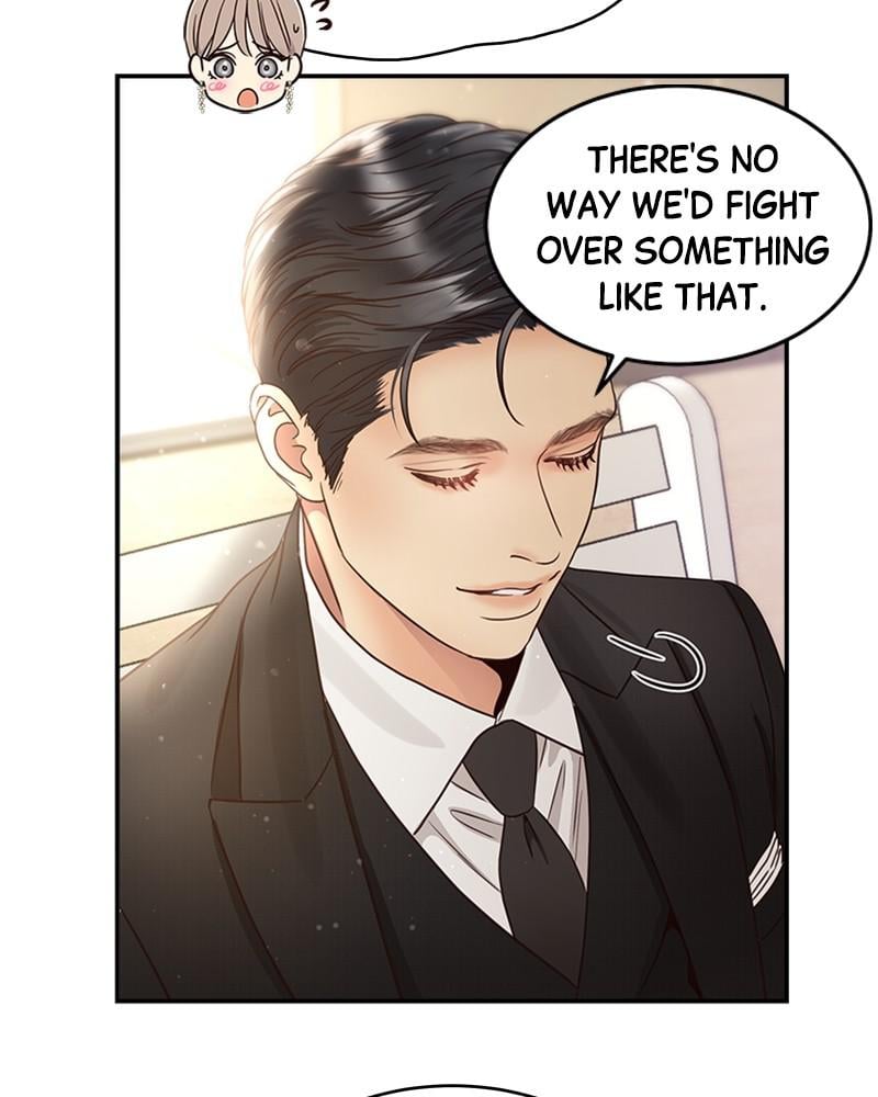 Read Daytime Star EN Manga Online