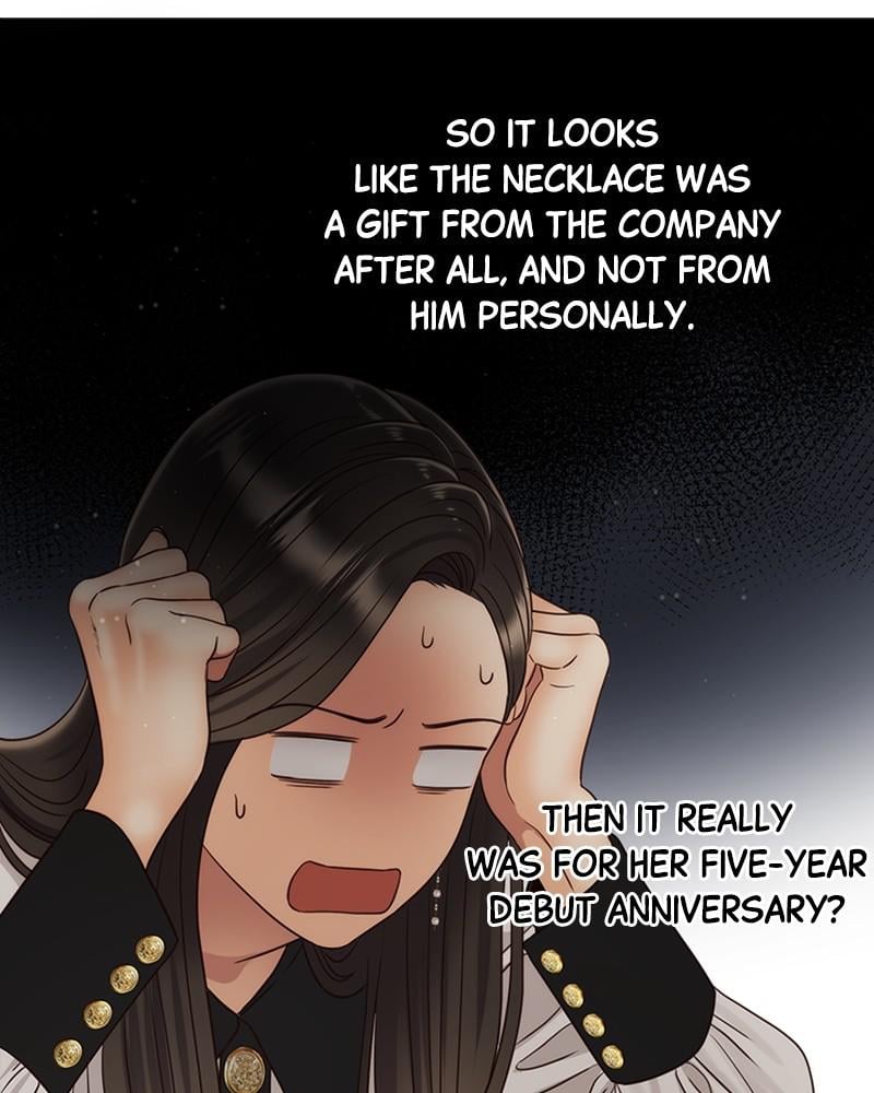 Read Daytime Star EN Manga Online