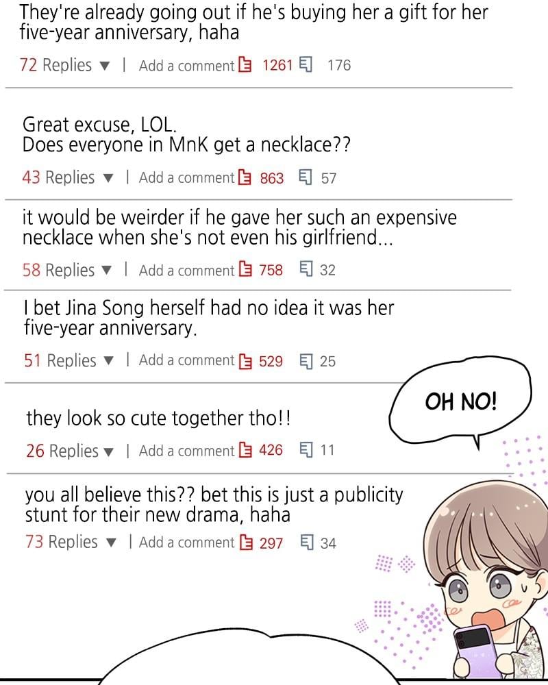 Read Daytime Star EN Manga Online