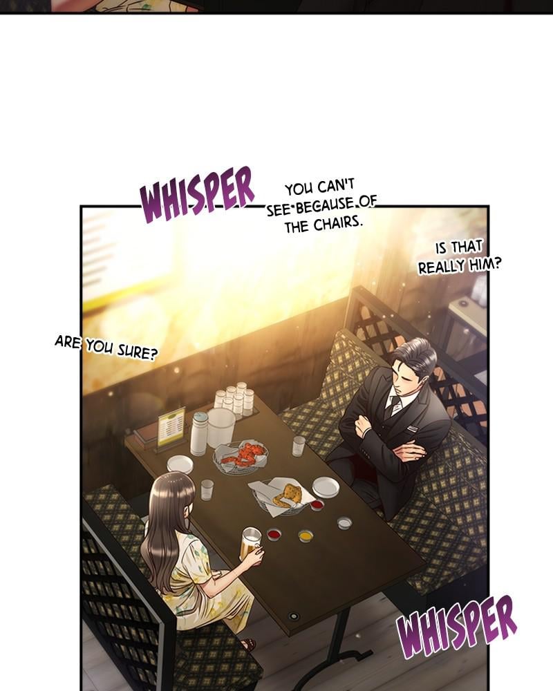 Read Daytime Star EN Manga Online