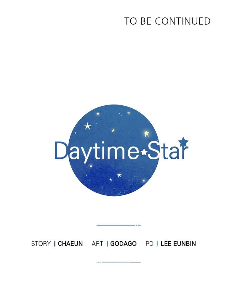 Read Daytime Star EN Manga Online