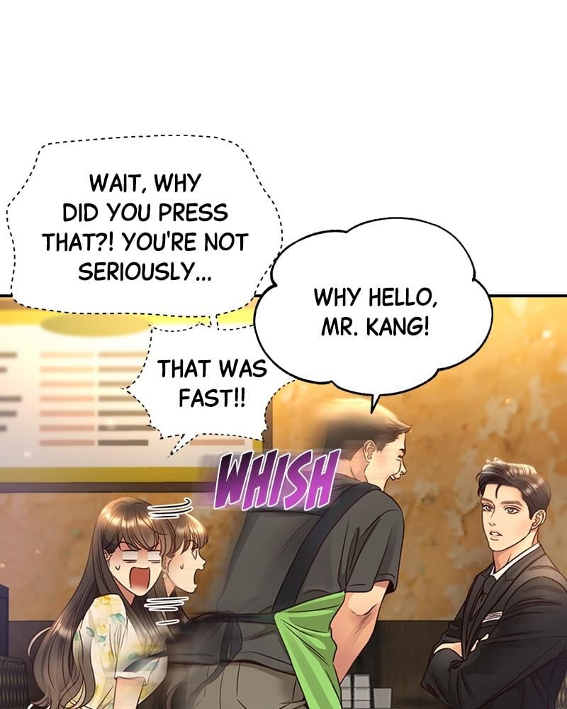 Read Daytime Star EN Manga Online