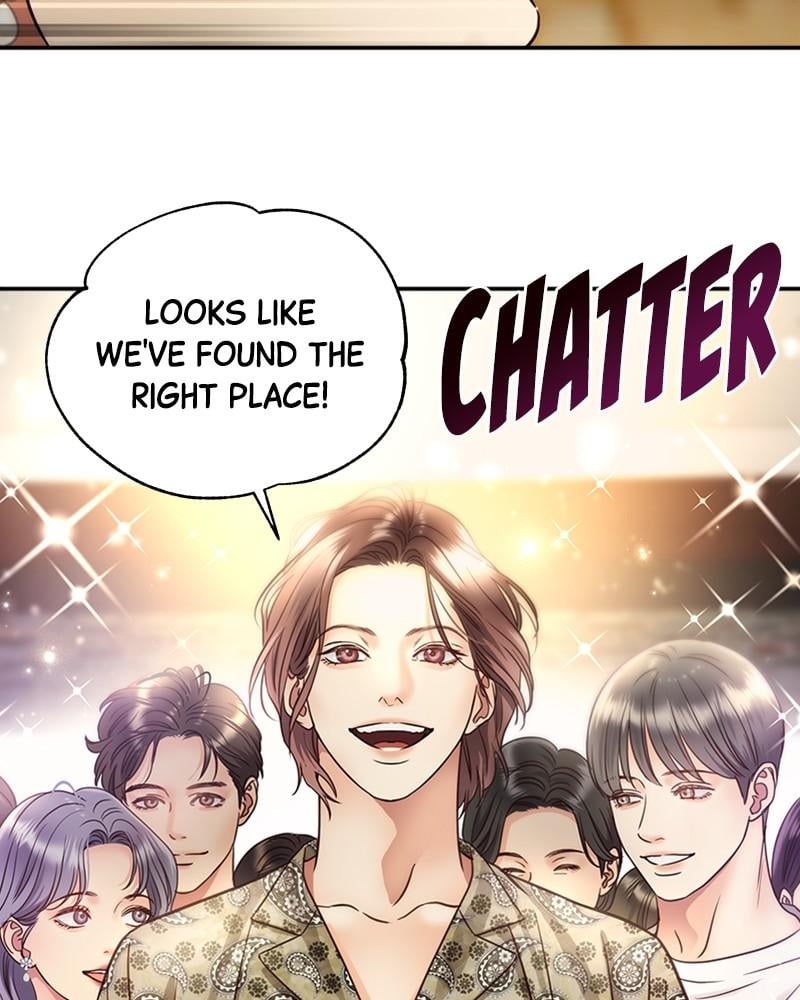 Read Daytime Star EN Manga Online