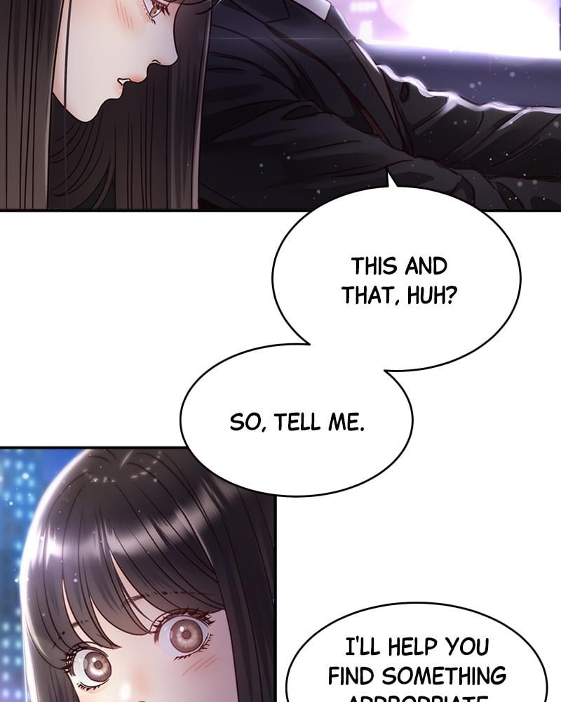 Read Daytime Star EN Manga Online