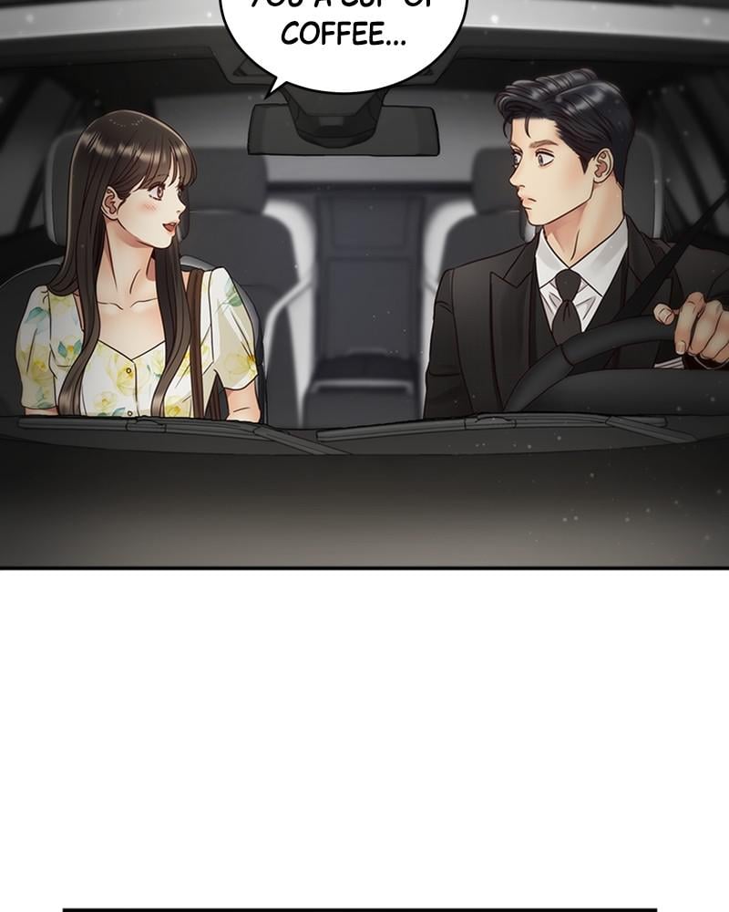 Read Daytime Star EN Manga Online