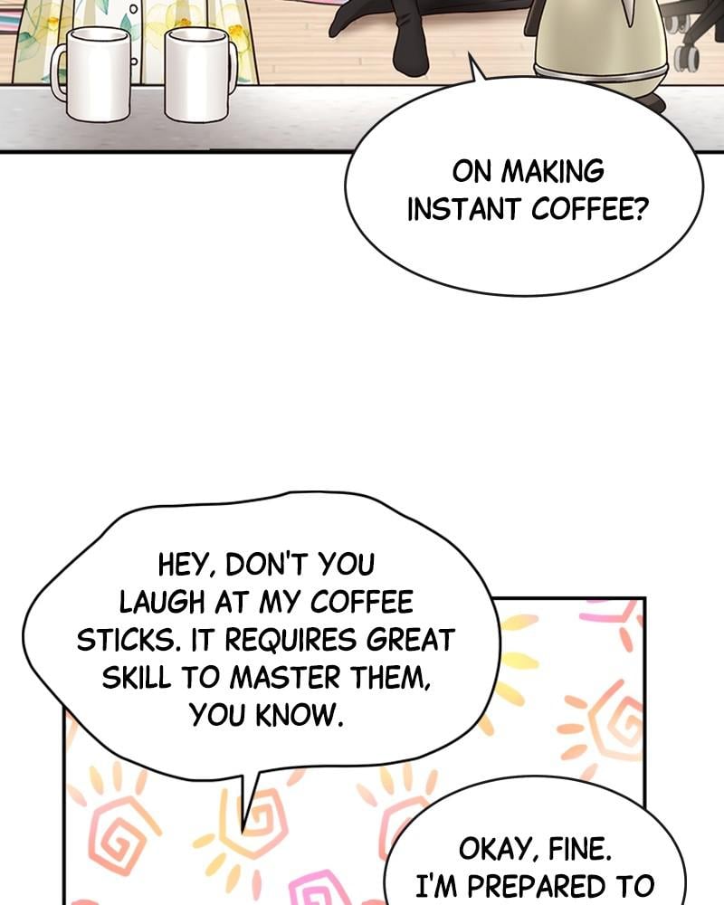 Read Daytime Star EN Manga Online