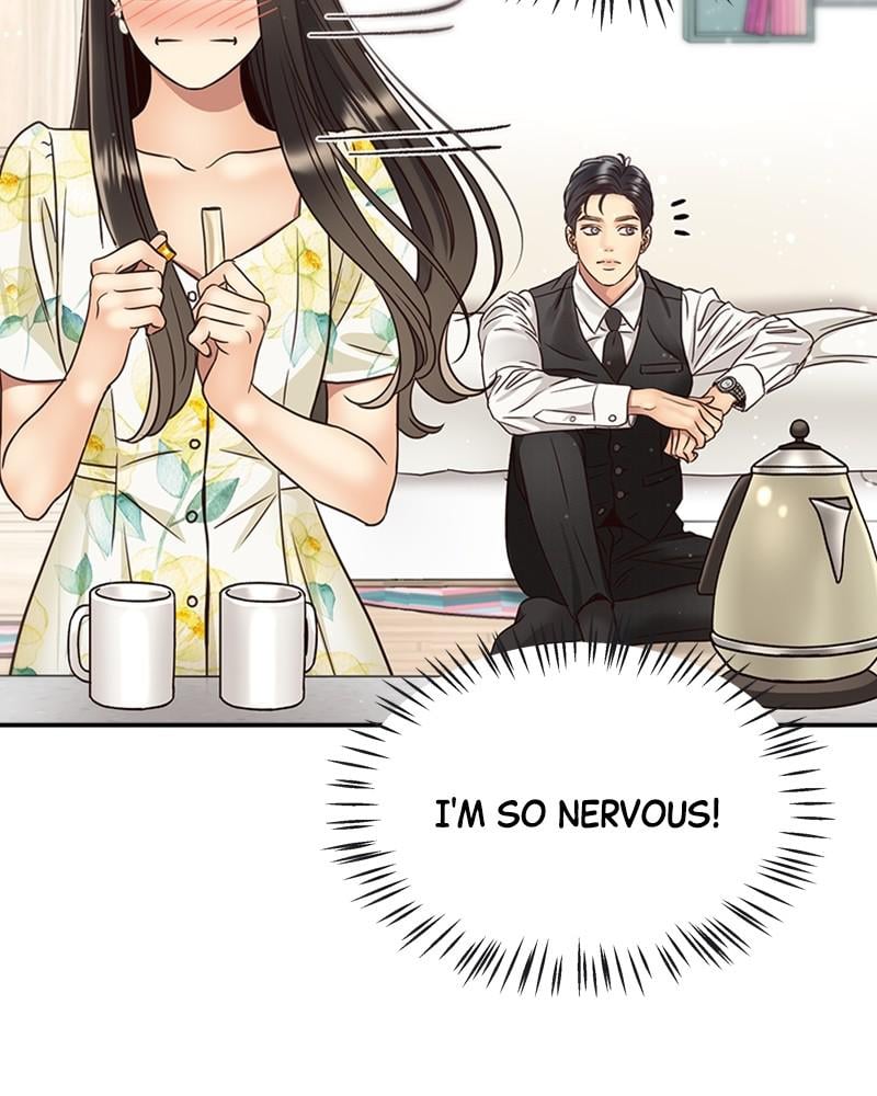 Read Daytime Star EN Manga Online