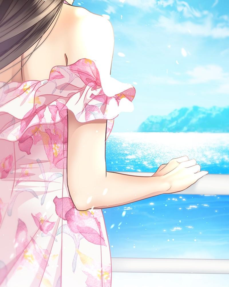 Read Daytime Star EN Manga Online