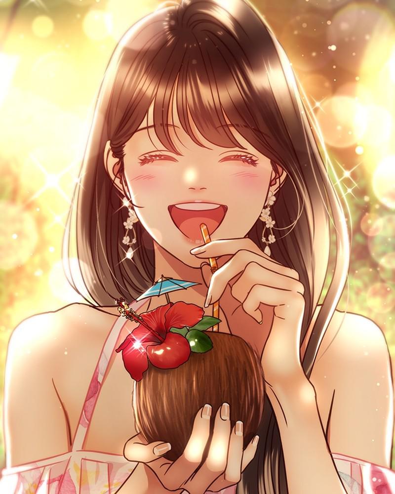 Read Daytime Star EN Manga Online