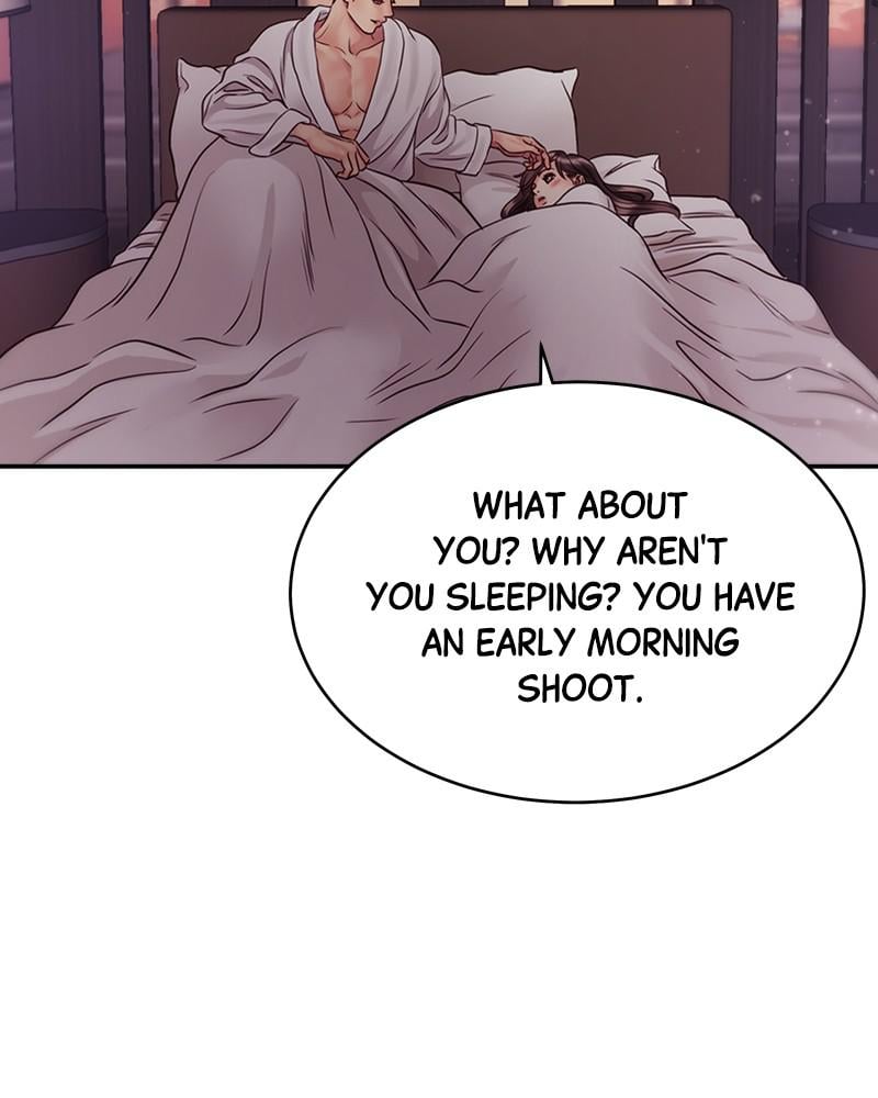 Read Daytime Star EN Manga Online