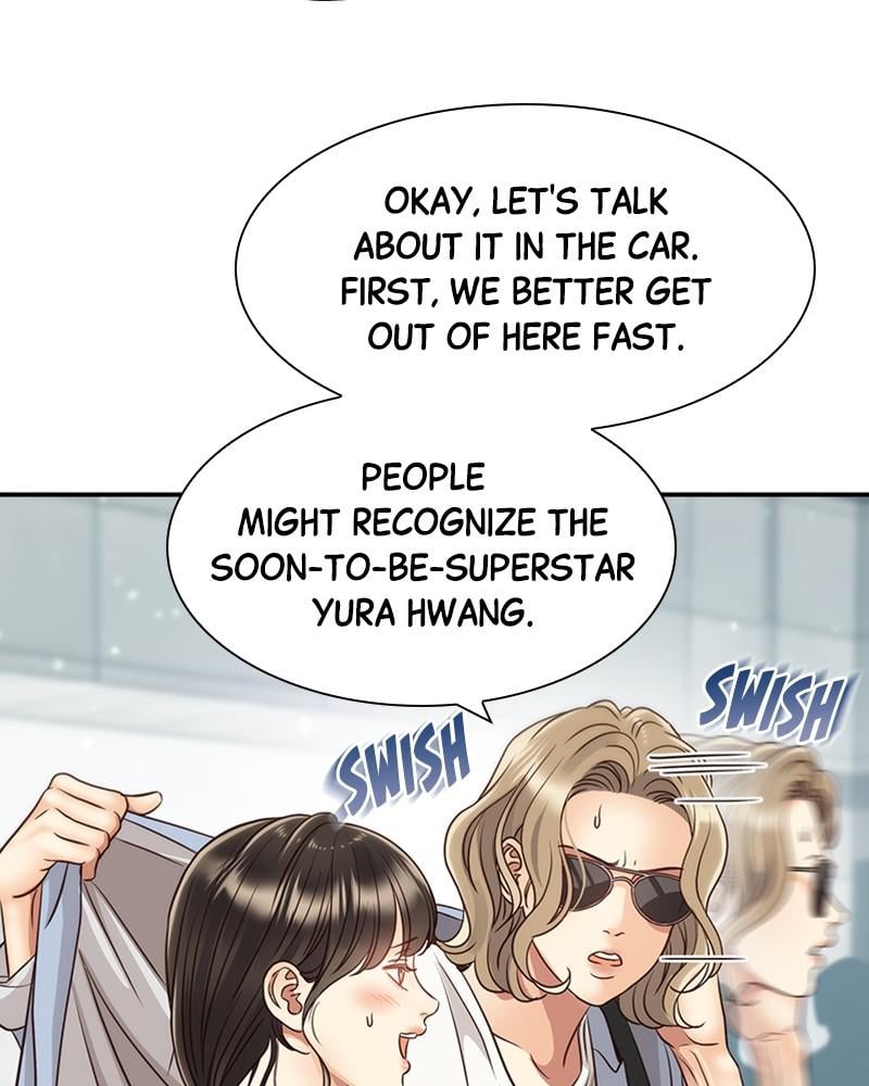 Read Daytime Star EN Manga Online