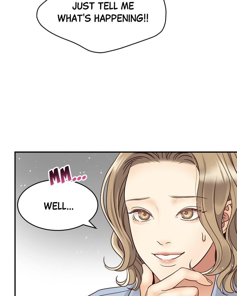 Read Daytime Star EN Manga Online