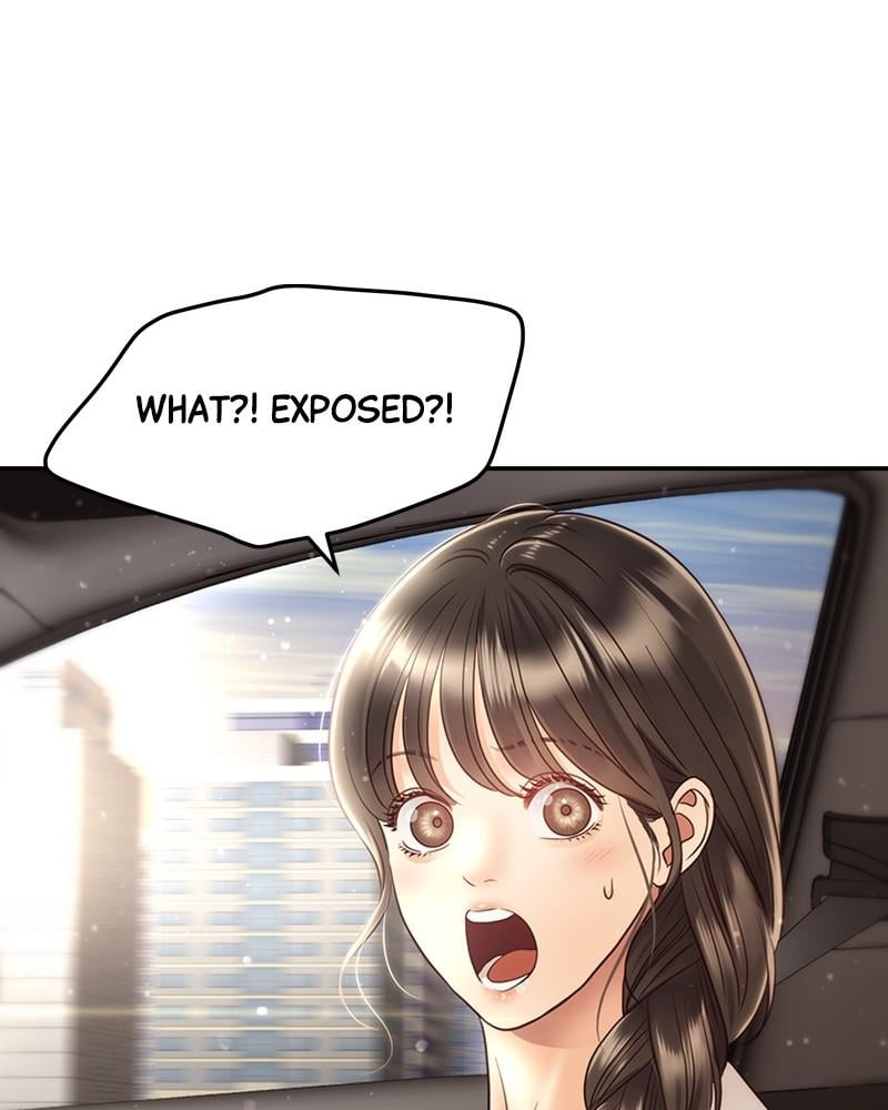 Read Daytime Star EN Manga Online