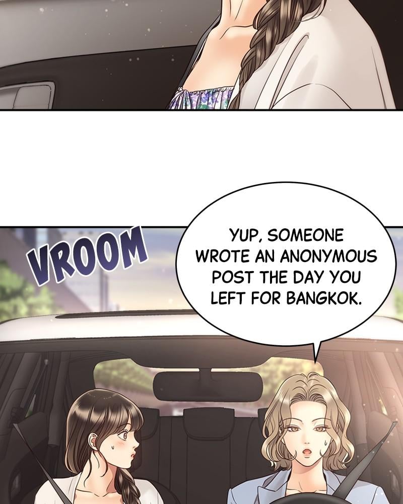 Read Daytime Star EN Manga Online