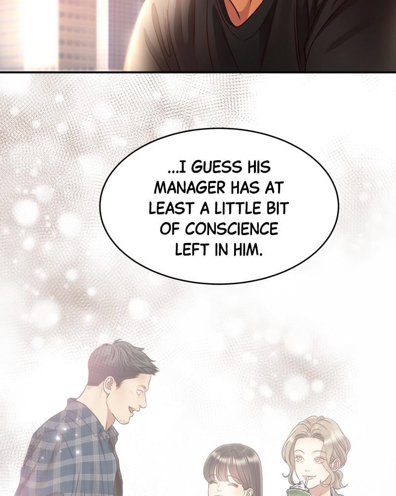 Read Daytime Star EN Manga Online