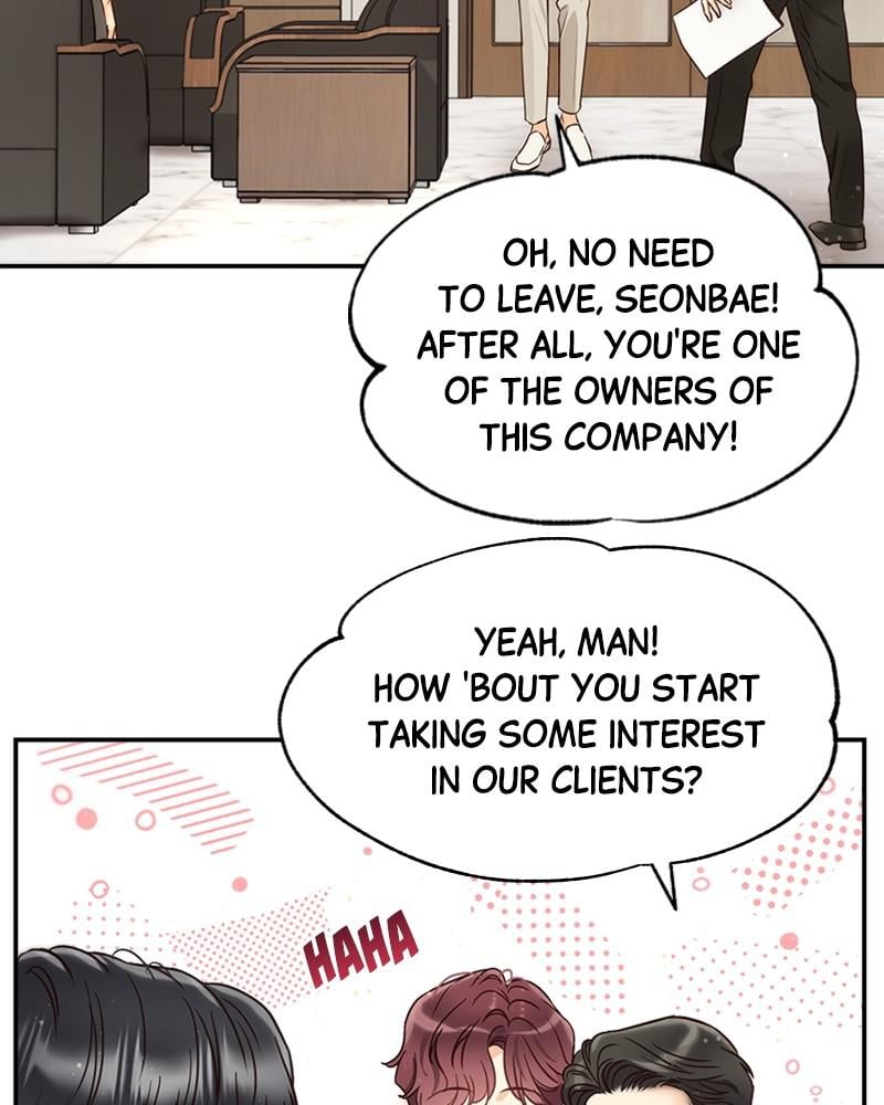 Read Daytime Star EN Manga Online