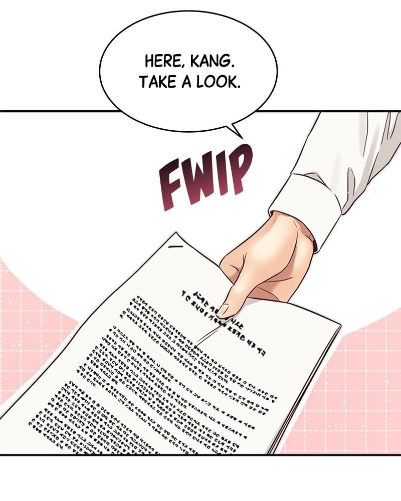 Read Daytime Star EN Manga Online