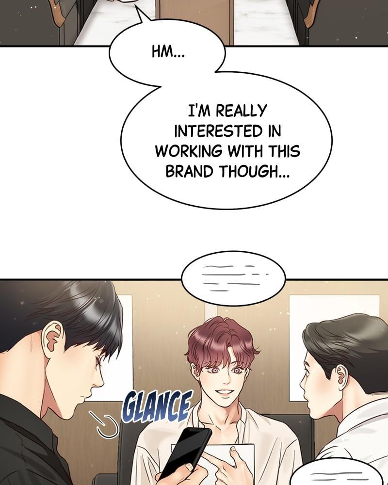 Read Daytime Star EN Manga Online