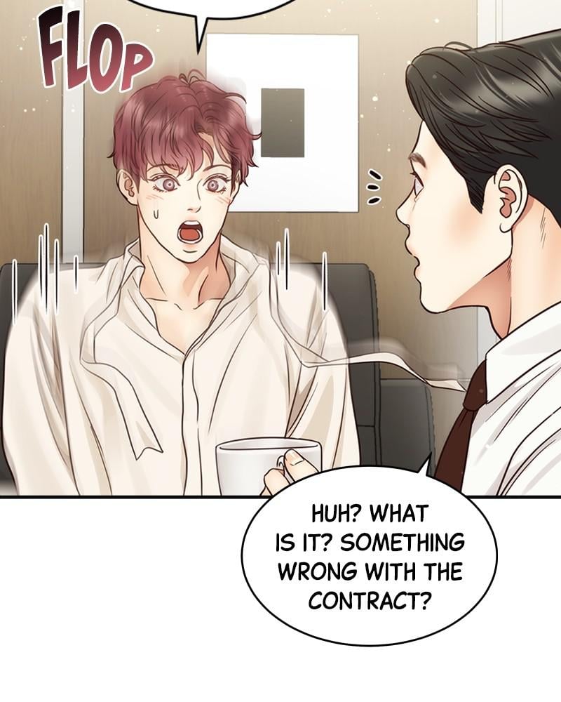 Read Daytime Star EN Manga Online