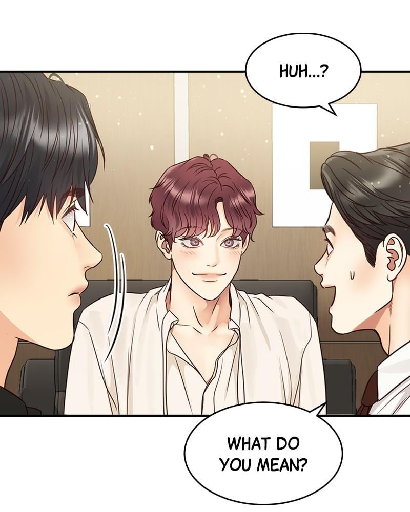 Read Daytime Star EN Manga Online