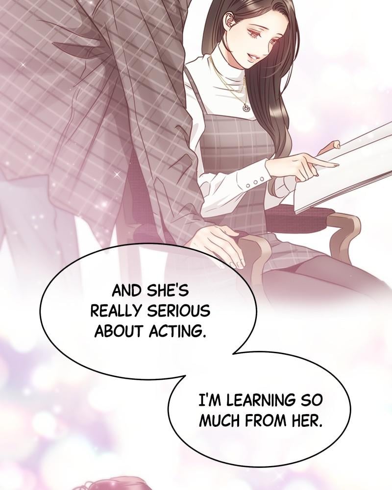 Read Daytime Star EN Manga Online